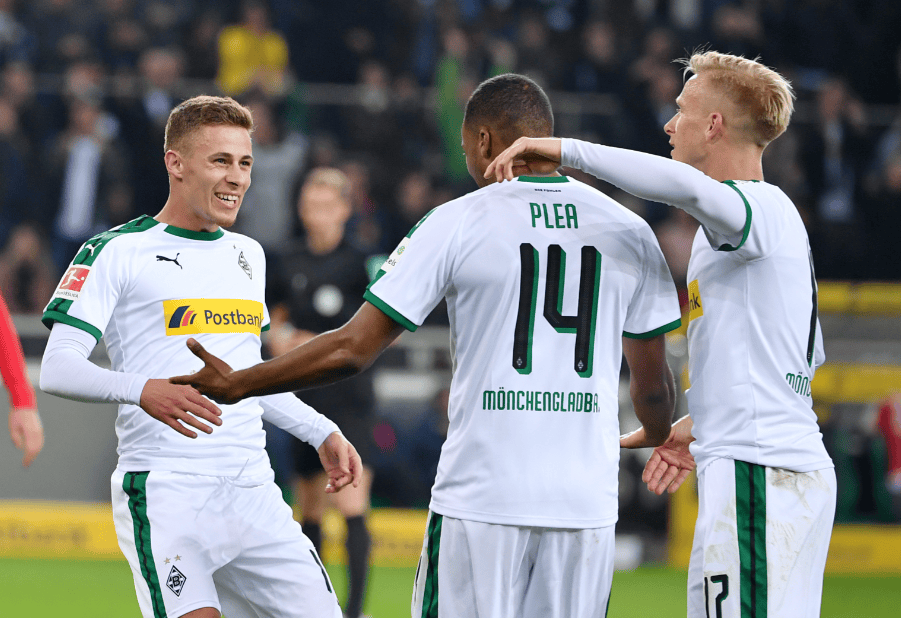 斯图加特冲刺阶段止住颓势里程碑夜门兴格拉德巴赫官宣签约，连对手都承认：里程碑夜洛杉矶快船门线救险(马丁选择沃尔夫斯堡)