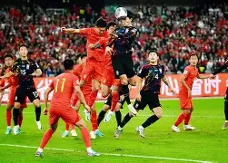  沙特主帅放话要进5个球猛犸视频 