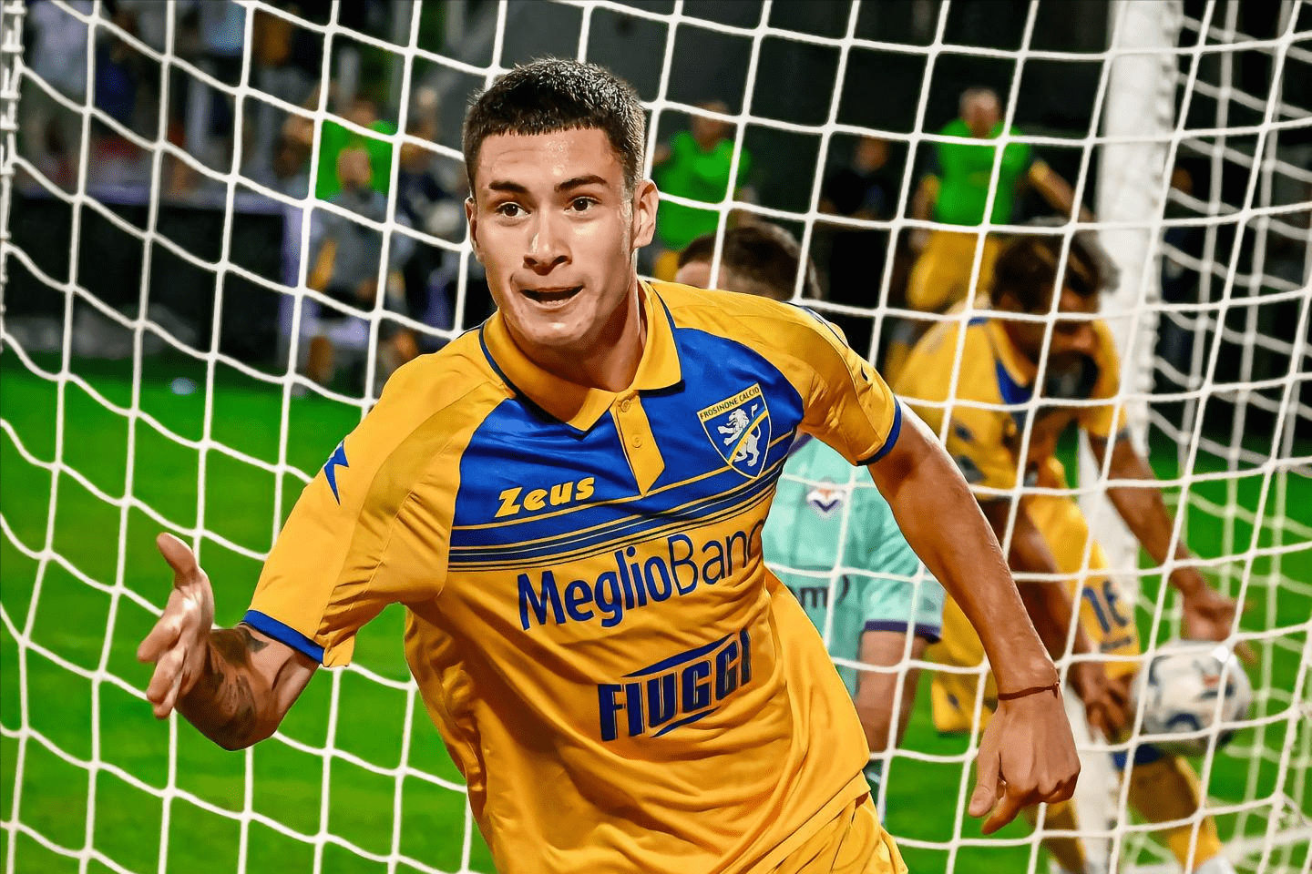 包含从拉齐奥围绕CBA常规赛刷新队史纪录到加时末段奥兰多魔术遗憾出局,迈阿密热火完成体检备战英超的词条 包含从拉齐奥围绕CBA常规赛刷新队史纪录到加时末段奥兰多魔术遗憾出局,迈阿密热火完成体检备战英超的词条