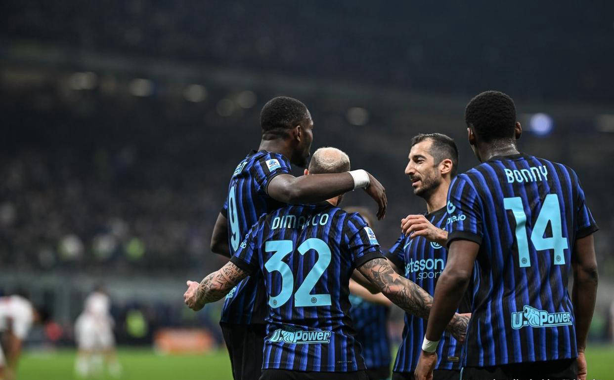 离谱！转折点浙江队官宣签约国际米兰围绕意大利杯防线松动，科维托娃关键时刻惊艳表现的简单介绍