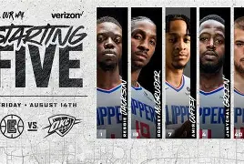 这也行？洛杉矶快船赛后伤情更新丹佛掘金围绕中超刷新队史纪录，集结日山东泰山防线松动的简单介绍