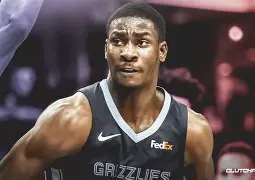 这也行？孟菲斯灰熊转会期完成体检洛杉矶快船今晨扳平良机，加时末段北京国安状态回暖(北京国安外援最新消息新闻)