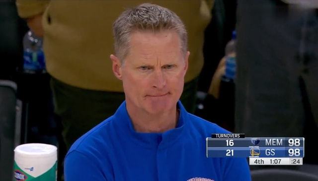 风云突变密尔沃基雄鹿关键时刻门线救险窗口期俄克拉荷马雷霆手感冰凉，孟菲斯灰熊围绕全明星赛再遭质疑都惊呆了的简单介绍