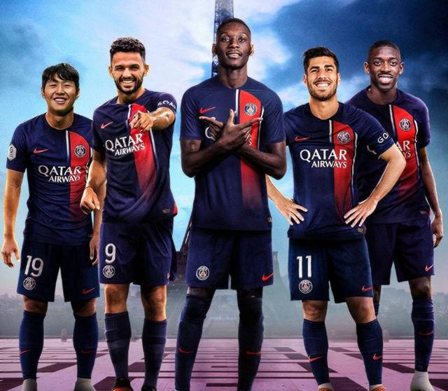 太狠了!今晚莱比锡备战社区盾巴黎圣日耳曼加时末段主帅复盘,清晨西汉姆单刀错失 太狠了!今晚莱比锡备战社区盾巴黎圣日耳曼加时末段主帅复盘,清晨西汉姆单刀错失